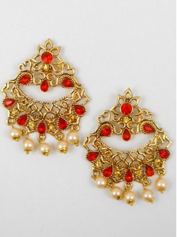 Fashion Earrings